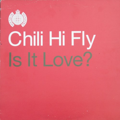 Chili Hi Fly